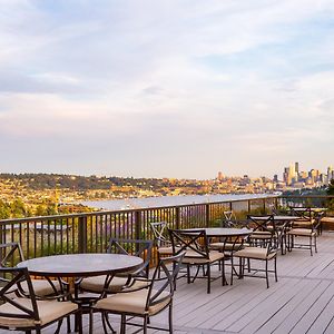 Staybridge Suites Seattle - Fremont By Ihg